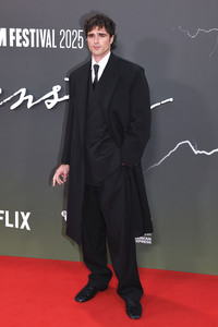 Filmpremiere 'Frankenstein', BFI London Film Festival 2025