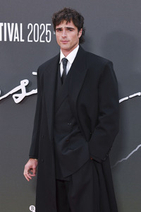 Filmpremiere 'Frankenstein', BFI London Film Festival 2025