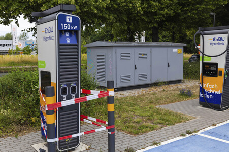 Symbolfoto Kabeldiebstahl