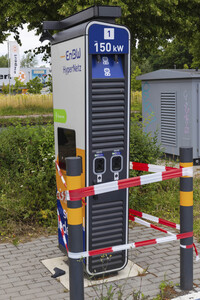 Symbolfoto Kabeldiebstahl