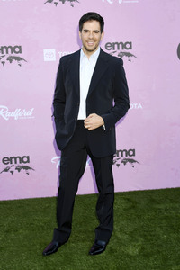 Environmental Media Awards Gala 2025 in Los Angeles