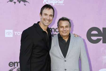 Environmental Media Awards Gala 2025 in Los Angeles