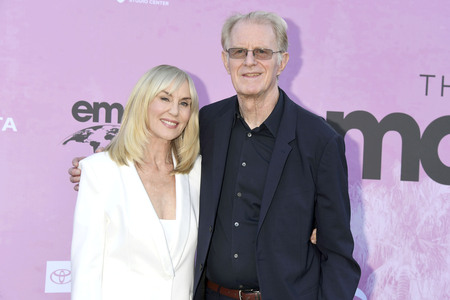 Environmental Media Awards Gala 2025 in Los Angeles