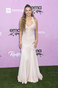 Environmental Media Awards Gala 2025 in Los Angeles