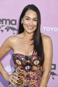 Environmental Media Awards Gala 2025 in Los Angeles