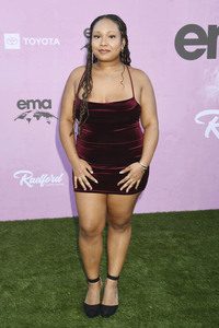 Environmental Media Awards Gala 2025 in Los Angeles