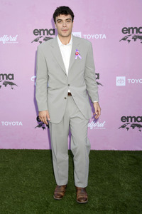 Environmental Media Awards Gala 2025 in Los Angeles