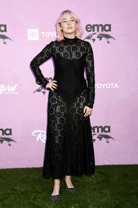 Environmental Media Awards Gala 2025 in Los Angeles