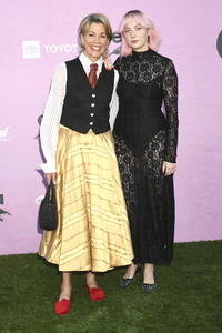 Environmental Media Awards Gala 2025 in Los Angeles