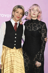 Environmental Media Awards Gala 2025 in Los Angeles