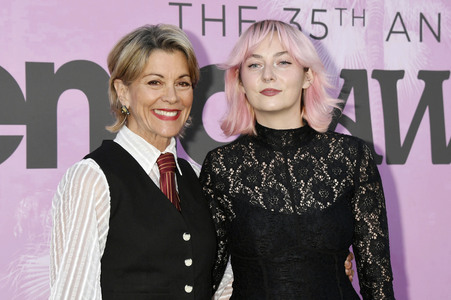 Environmental Media Awards Gala 2025 in Los Angeles