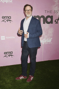 Environmental Media Awards Gala 2025 in Los Angeles