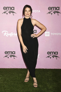 Environmental Media Awards Gala 2025 in Los Angeles