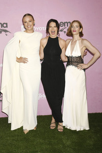 Environmental Media Awards Gala 2025 in Los Angeles