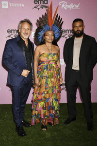 Environmental Media Awards Gala 2025 in Los Angeles