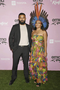 Environmental Media Awards Gala 2025 in Los Angeles