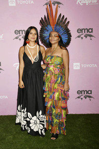 Environmental Media Awards Gala 2025 in Los Angeles