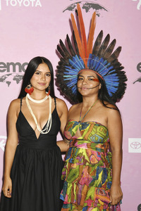 Environmental Media Awards Gala 2025 in Los Angeles