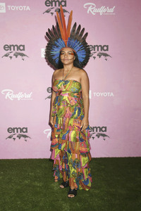 Environmental Media Awards Gala 2025 in Los Angeles