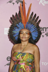 Environmental Media Awards Gala 2025 in Los Angeles