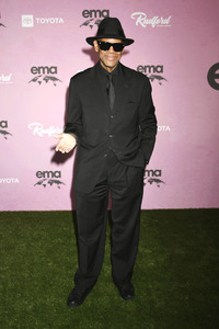 Environmental Media Awards Gala 2025 in Los Angeles