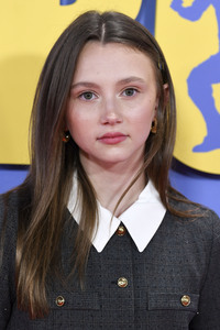 Filmpremiere 'Der Hochstapler - Roofman', BFI London Film Festival 2025