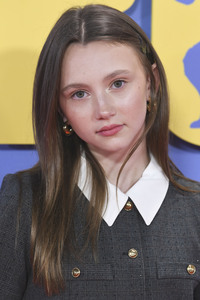 Filmpremiere 'Der Hochstapler - Roofman', BFI London Film Festival 2025