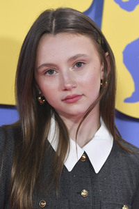 Filmpremiere 'Der Hochstapler - Roofman', BFI London Film Festival 2025