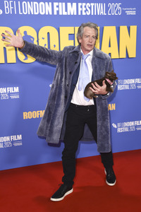 Filmpremiere 'Der Hochstapler - Roofman', BFI London Film Festival 2025