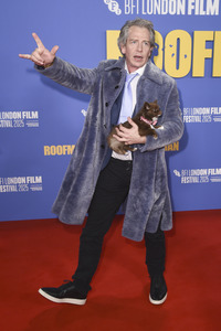 Filmpremiere 'Der Hochstapler - Roofman', BFI London Film Festival 2025