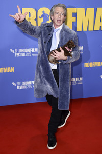 Filmpremiere 'Der Hochstapler - Roofman', BFI London Film Festival 2025