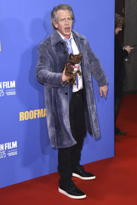 Filmpremiere 'Der Hochstapler - Roofman', BFI London Film Festival 2025