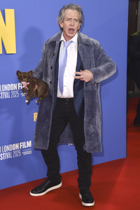 Filmpremiere 'Der Hochstapler - Roofman', BFI London Film Festival 2025