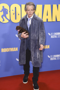 Filmpremiere 'Der Hochstapler - Roofman', BFI London Film Festival 2025