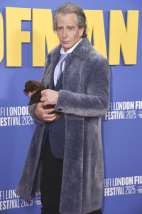 Filmpremiere 'Der Hochstapler - Roofman', BFI London Film Festival 2025