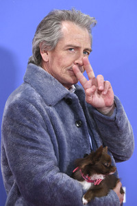 Filmpremiere 'Der Hochstapler - Roofman', BFI London Film Festival 2025