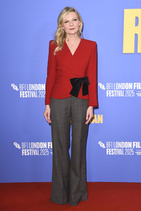 Filmpremiere 'Der Hochstapler - Roofman', BFI London Film Festival 2025