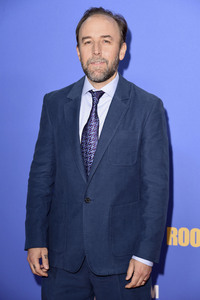 Filmpremiere 'Der Hochstapler - Roofman', BFI London Film Festival 2025