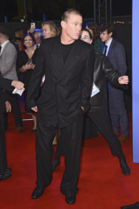 Filmpremiere 'Der Hochstapler - Roofman', BFI London Film Festival 2025