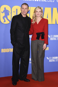 Filmpremiere 'Der Hochstapler - Roofman', BFI London Film Festival 2025