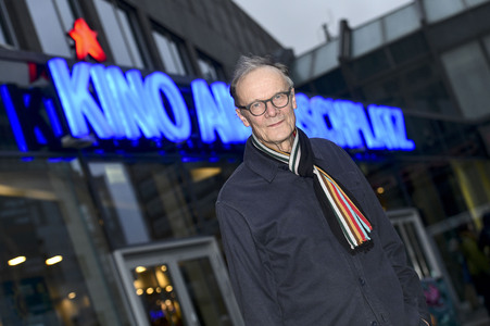 Filmscreening 'Leibniz - Chronik eines verschollenen Bildes' in Hannover