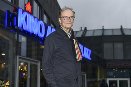 Filmscreening 'Leibniz - Chronik eines verschollenen Bildes' in Hannover