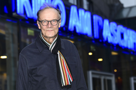 Filmscreening 'Leibniz - Chronik eines verschollenen Bildes' in Hannover