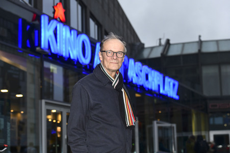 Filmscreening 'Leibniz - Chronik eines verschollenen Bildes' in Hannover