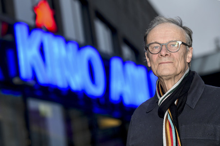 Filmscreening 'Leibniz - Chronik eines verschollenen Bildes' in Hannover