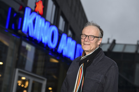 Filmscreening 'Leibniz - Chronik eines verschollenen Bildes' in Hannover