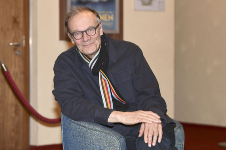 Filmscreening 'Leibniz - Chronik eines verschollenen Bildes' in Hannover