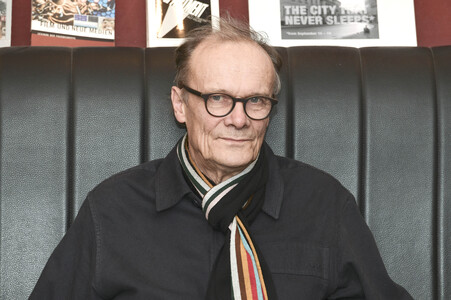 Filmscreening 'Leibniz - Chronik eines verschollenen Bildes' in Hannover