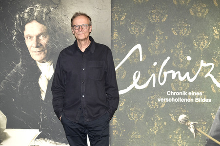 Filmscreening 'Leibniz - Chronik eines verschollenen Bildes' in Hannover