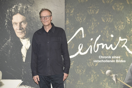 Filmscreening 'Leibniz - Chronik eines verschollenen Bildes' in Hannover